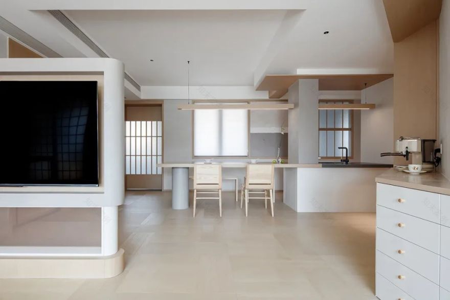 回家即是一场疗愈的“旅程”-27