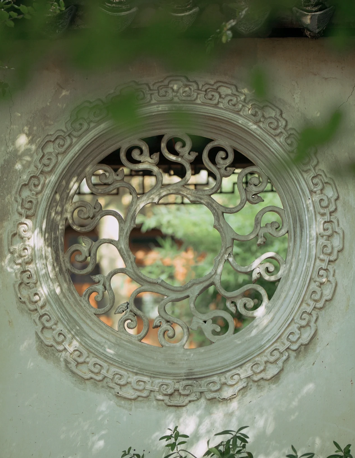 苏州园林之美 · 传统元素演绎现代美学丨中国苏州丨苏州裕成园林-27