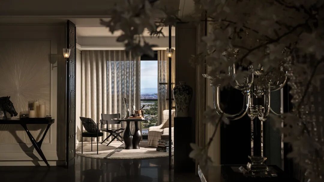 太原瑞府丨中国太原丨一木成品（北京）室内设计有限公司-24