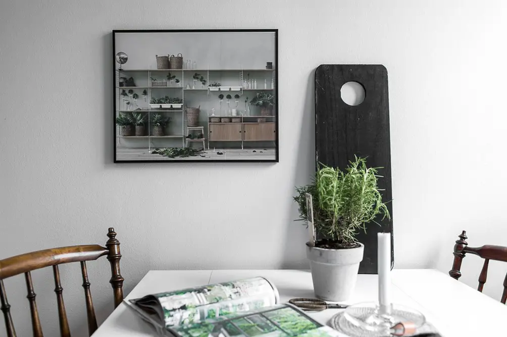 新旧共融，打造个性空间-9