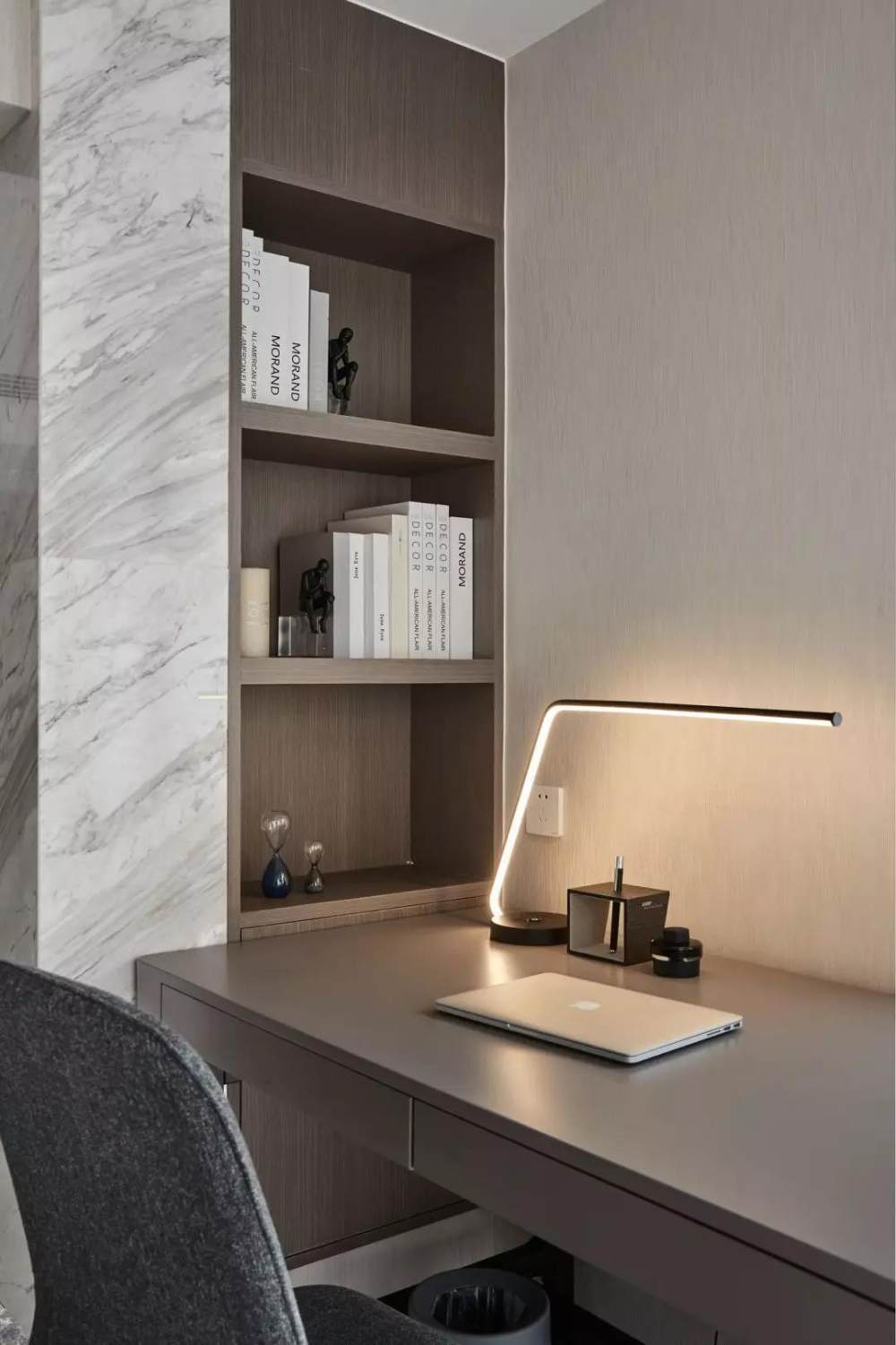 知秋空间设计-14