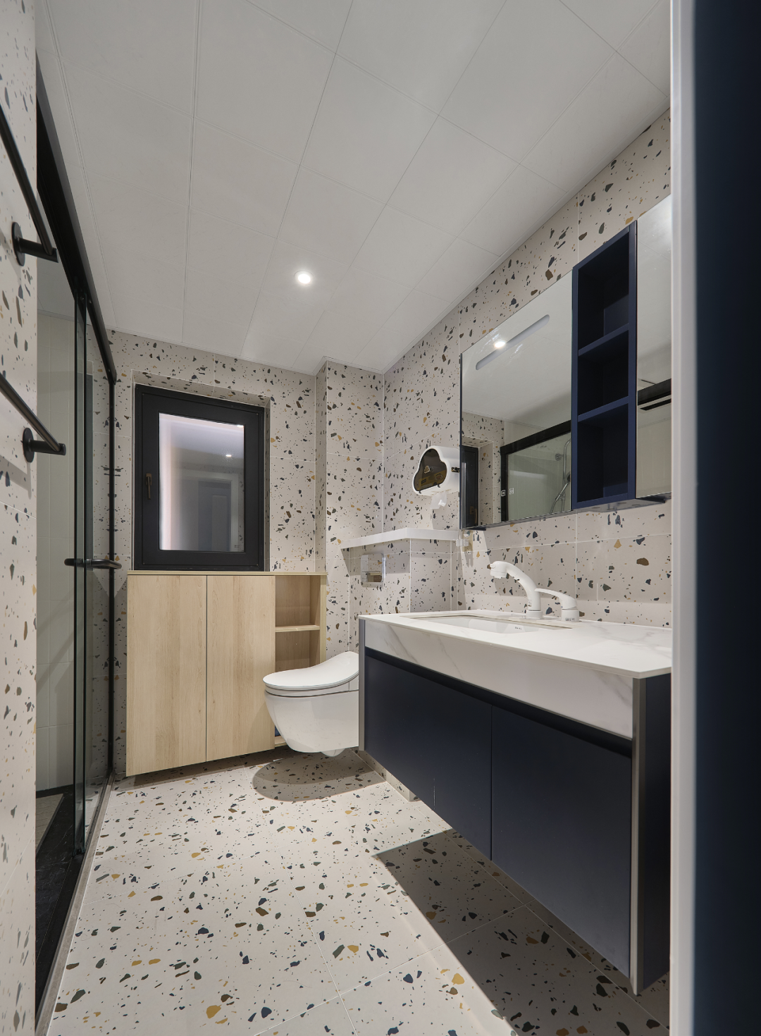 澜本原创「四月南风」ApirlSouthWind放慢生活节奏，享受无边界的自由空间-119