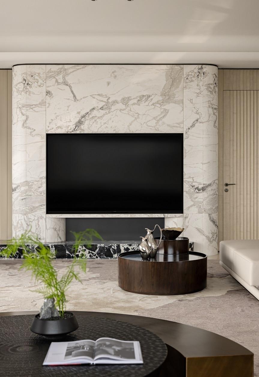 翔順 玥雲臺丨中国云浮丨B CUS Design-7