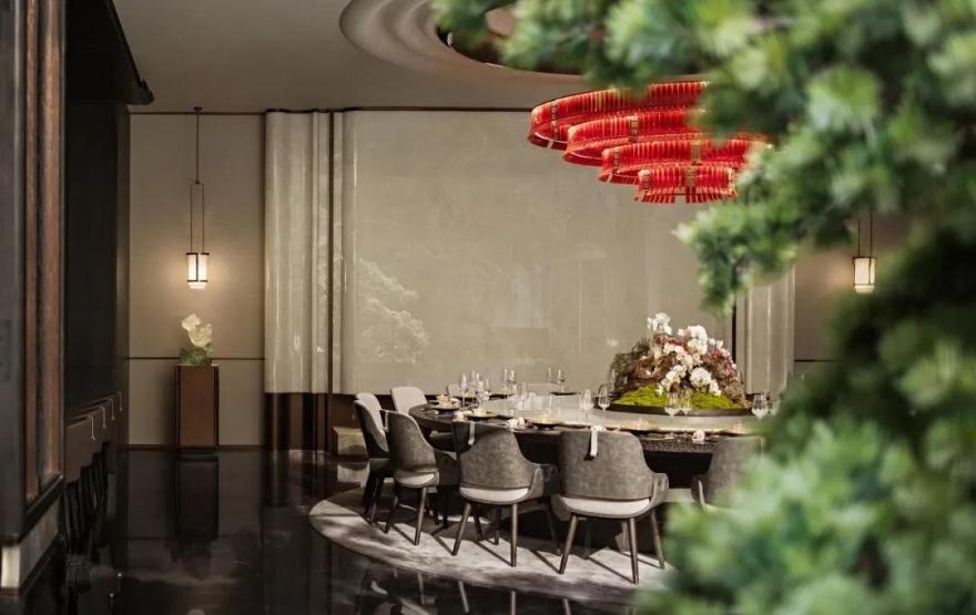 东莞建发·缦云丨中国东莞丨矩阵纵横-55