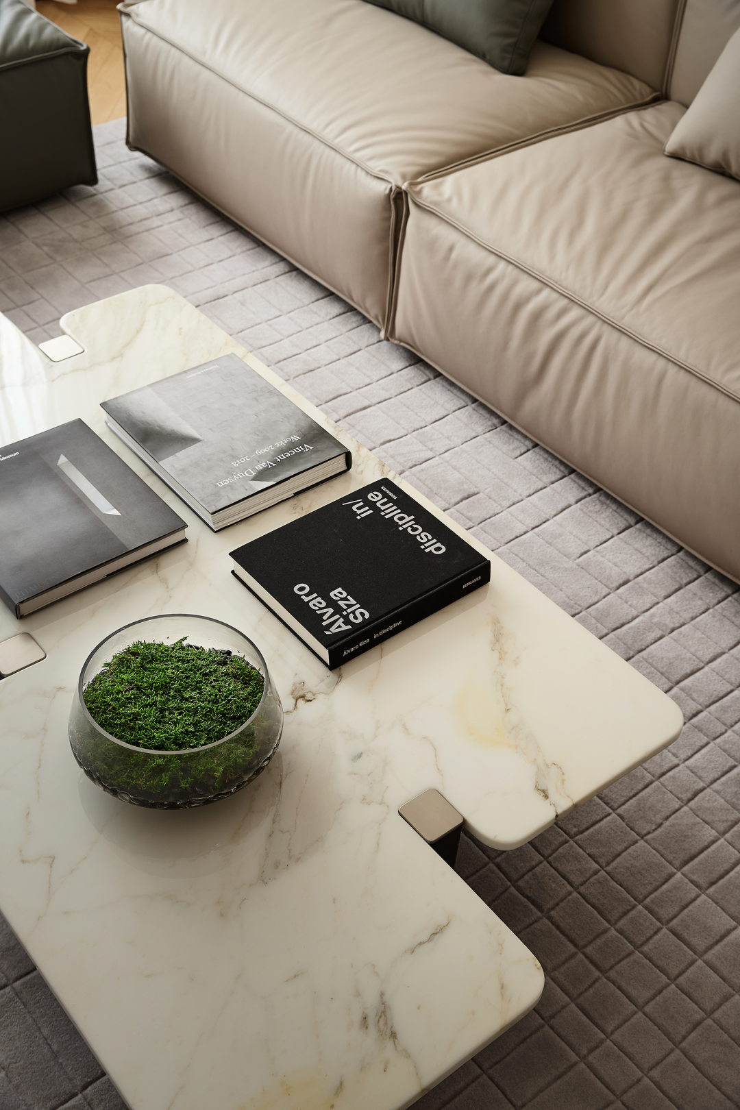 宁波锦港府丨中国宁波丨周华·空间设计-10