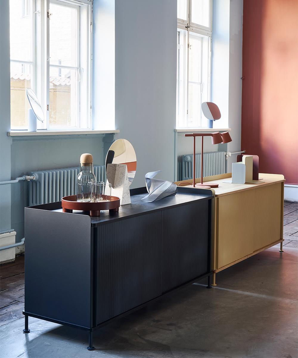 哥本哈根穆托协同工作空间 | 极简主义与家的感觉-5