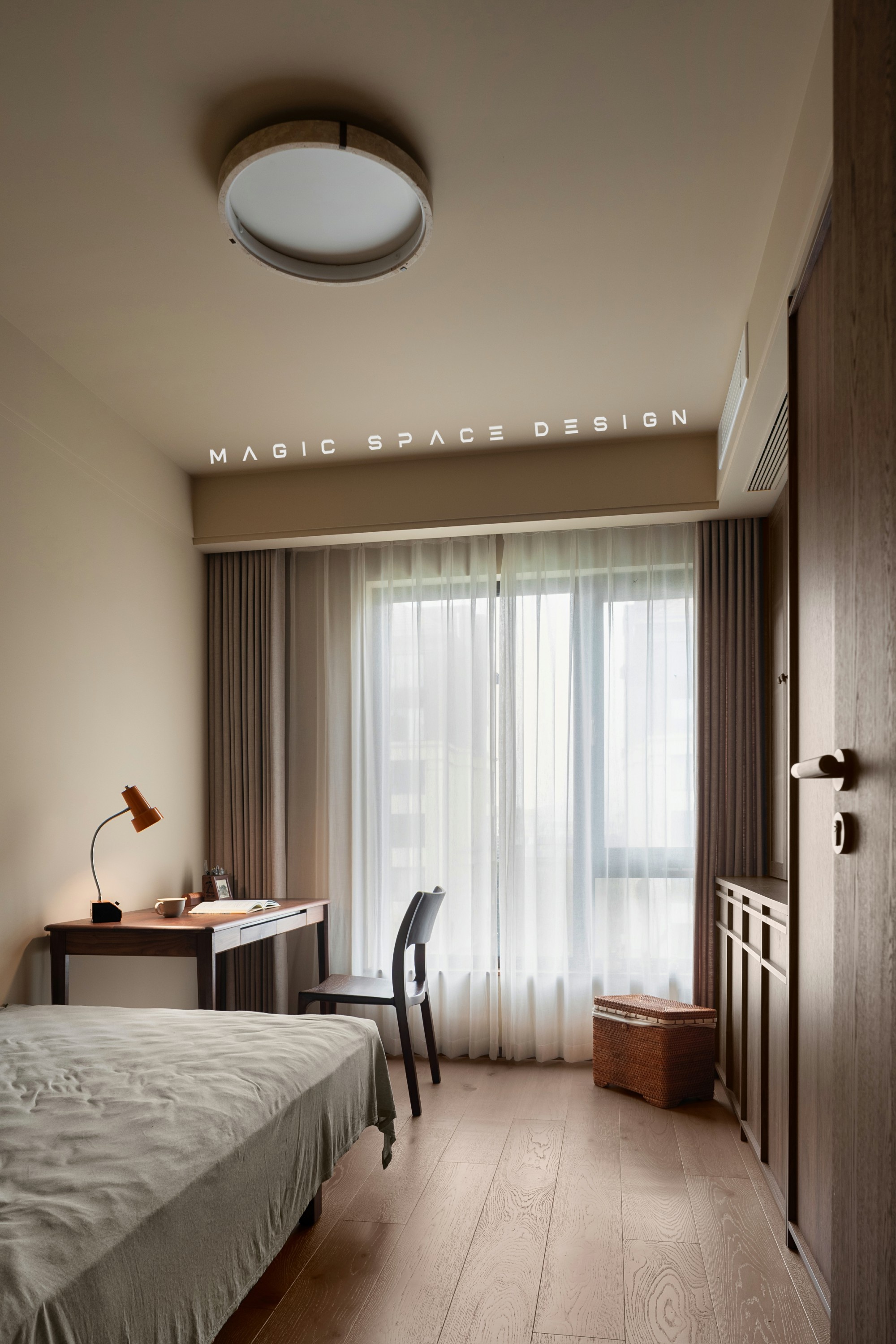 合肥·西山林语丨中国合肥丨麻吉空间联合设计-55