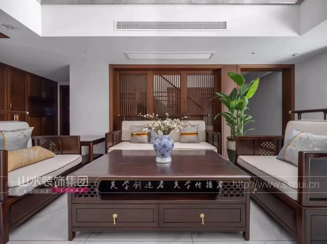 田园家居绿植搭配技巧全解析-15