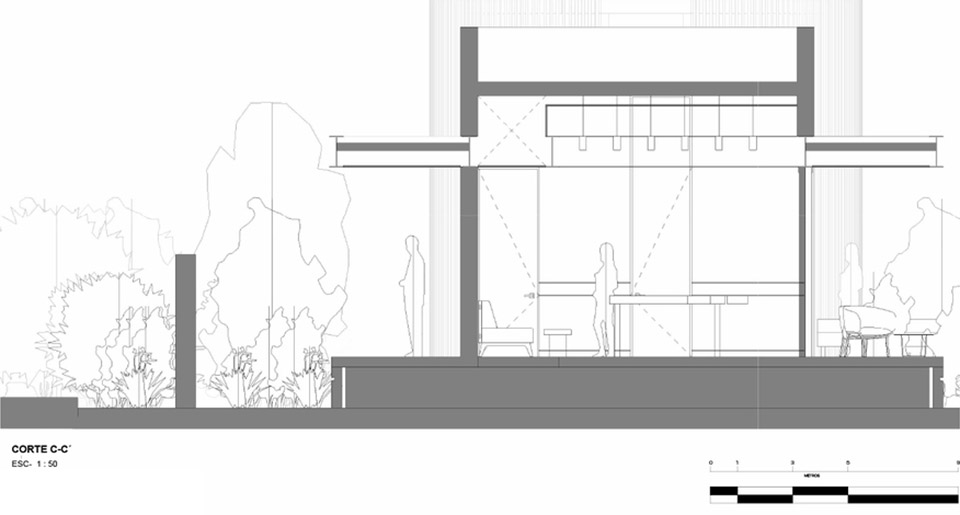 Xcanatún水疗中心丨墨西哥丨Taller Mexicano de Arquitectura-43