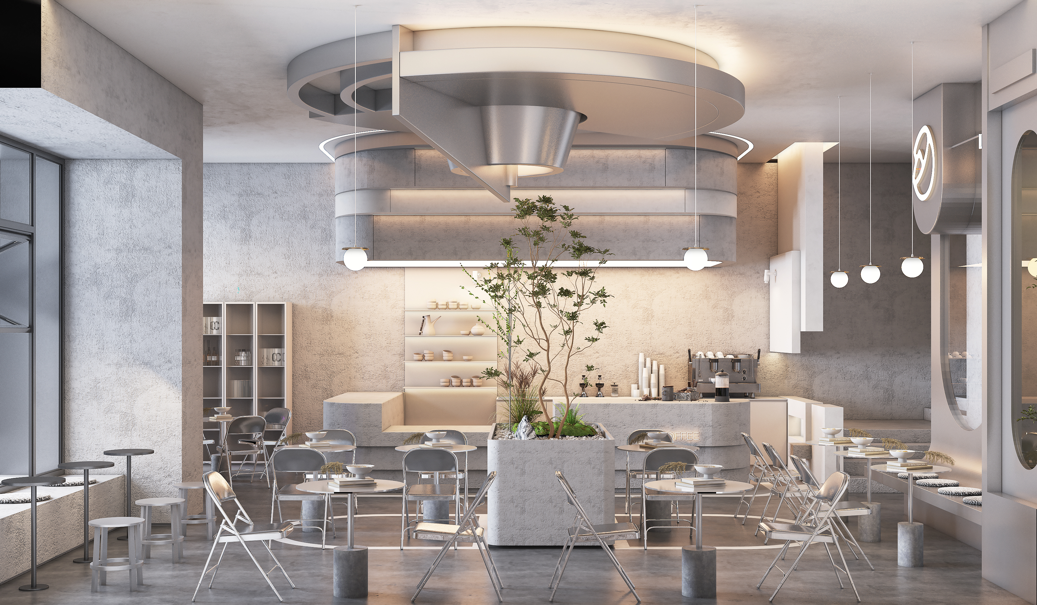 原创新案 又是一家同名咖啡店-2