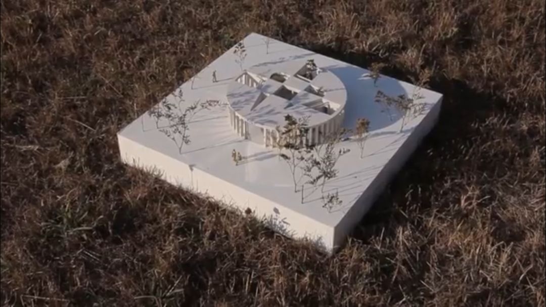 无尽景观住宅 | 时境参与的德国别墅集群设计-385