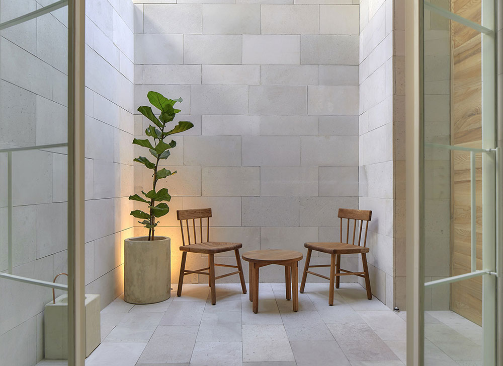 墨西哥环酒店-12