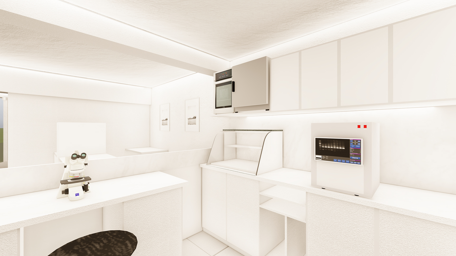 临床分析实验室-9