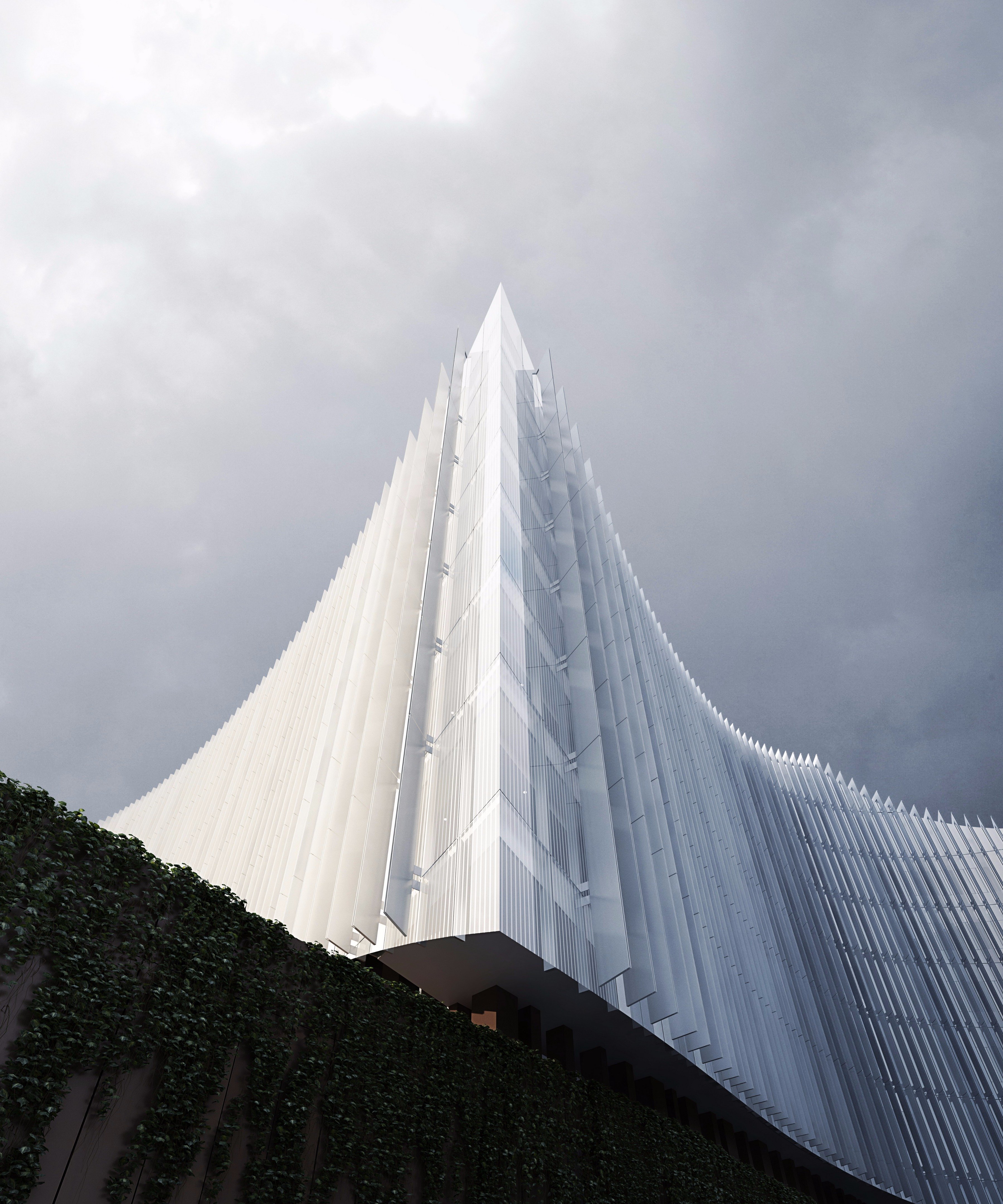 圣拉斐尔医院·新外科和急诊中心-71