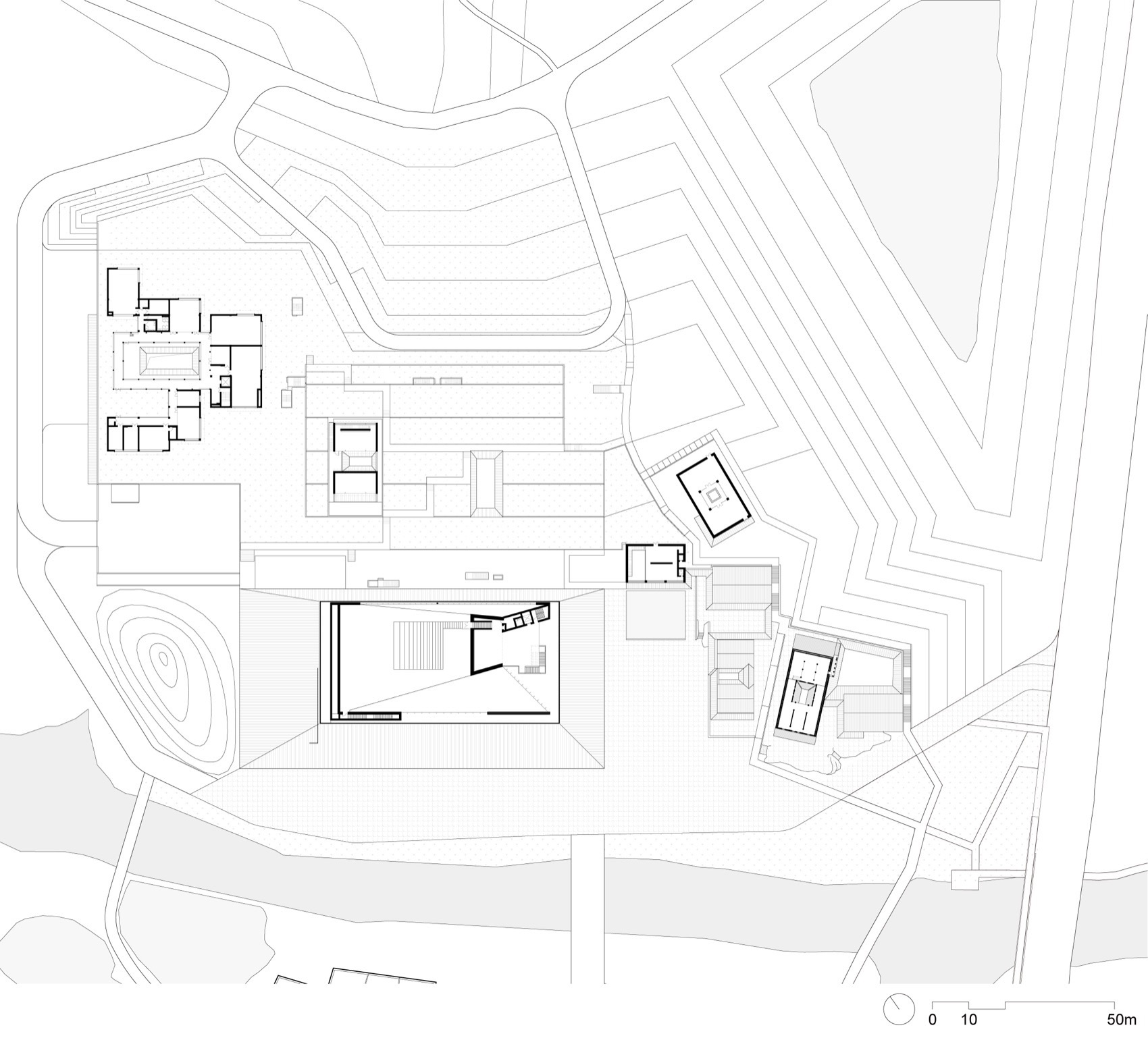 瓷之源博物馆丨中国浙江丨大舍建筑设计事务所-59