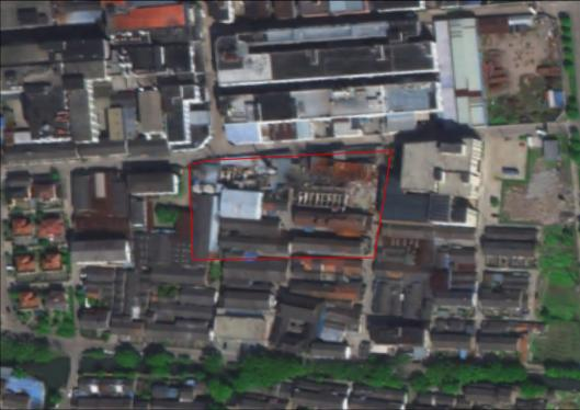 全国“土地日”|我院助力海曙区横街-古林片区入选自然资源部第三批全域土地综合整治典型案例-58