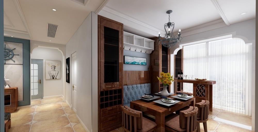 
海赋江城天域 -3