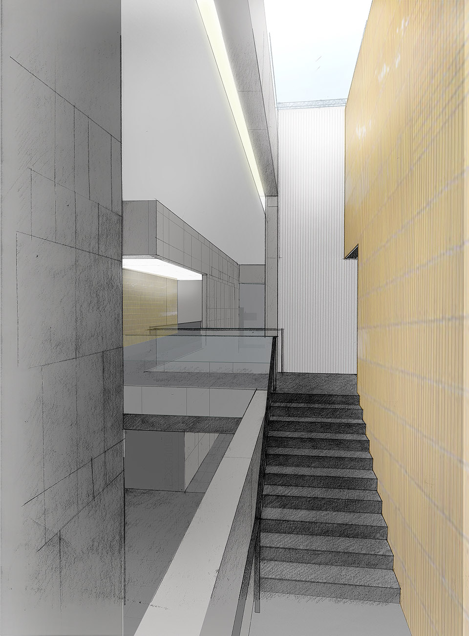 华润集团档案馆，广东 / Studio Link-Arc-129