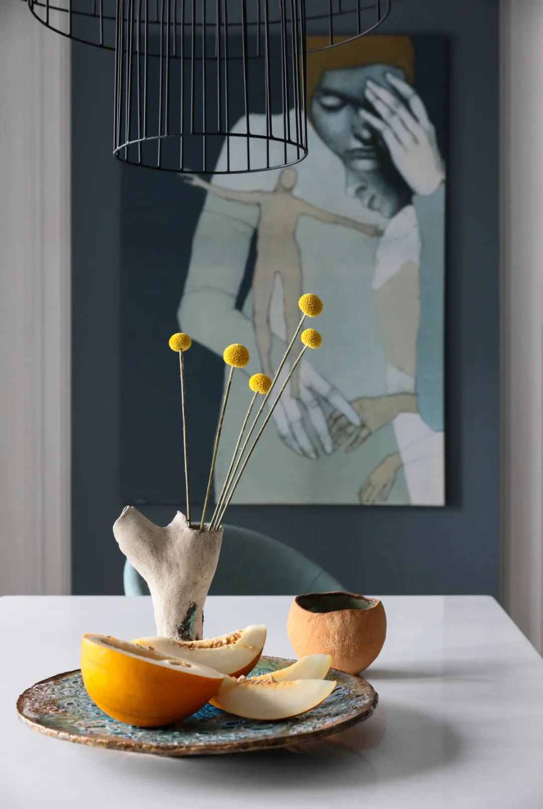 色彩家居丨Miklashevskaia Anna-13