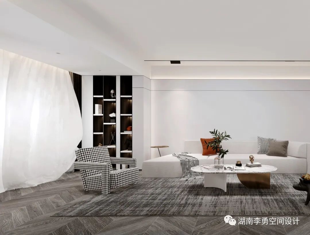 御香山|| 简-李勇空间设计事务所-10