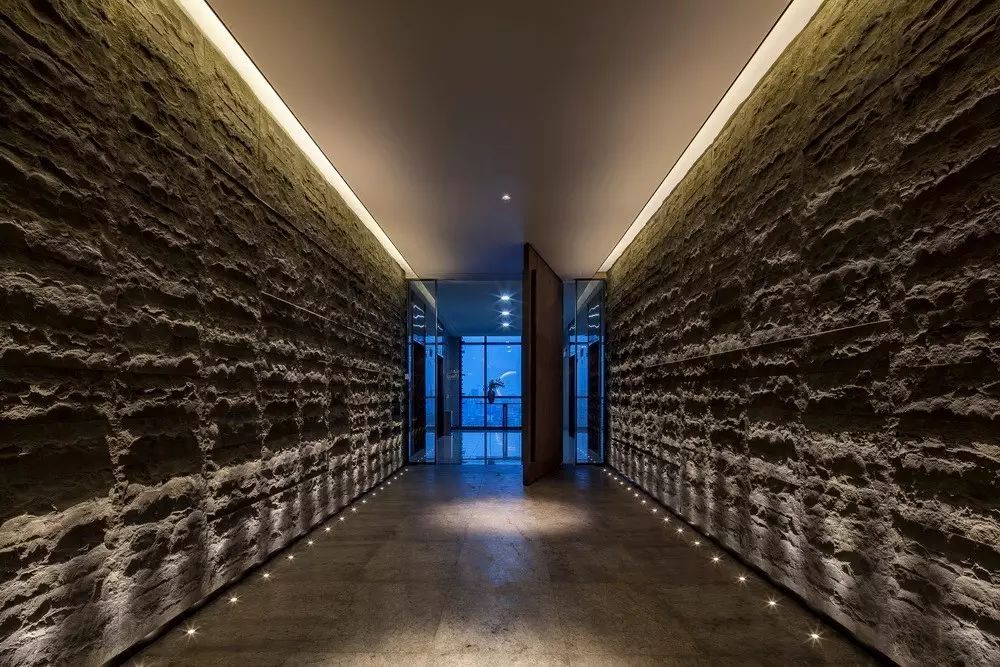 派尚新作 | 佛山私人会所,演绎松烟入墨的美感-28