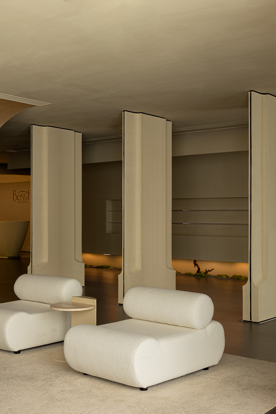 深圳BOSS H 医美空间丨中国深圳丨戈多设计-42