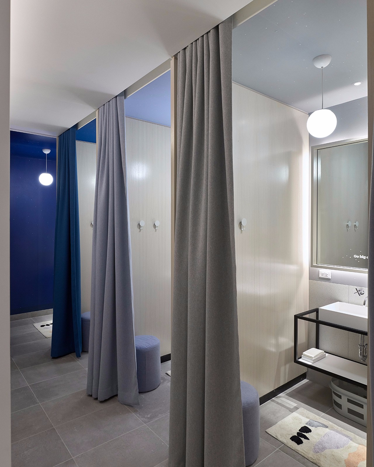 纽约 Casper 店 | 创新睡眠休息室-7