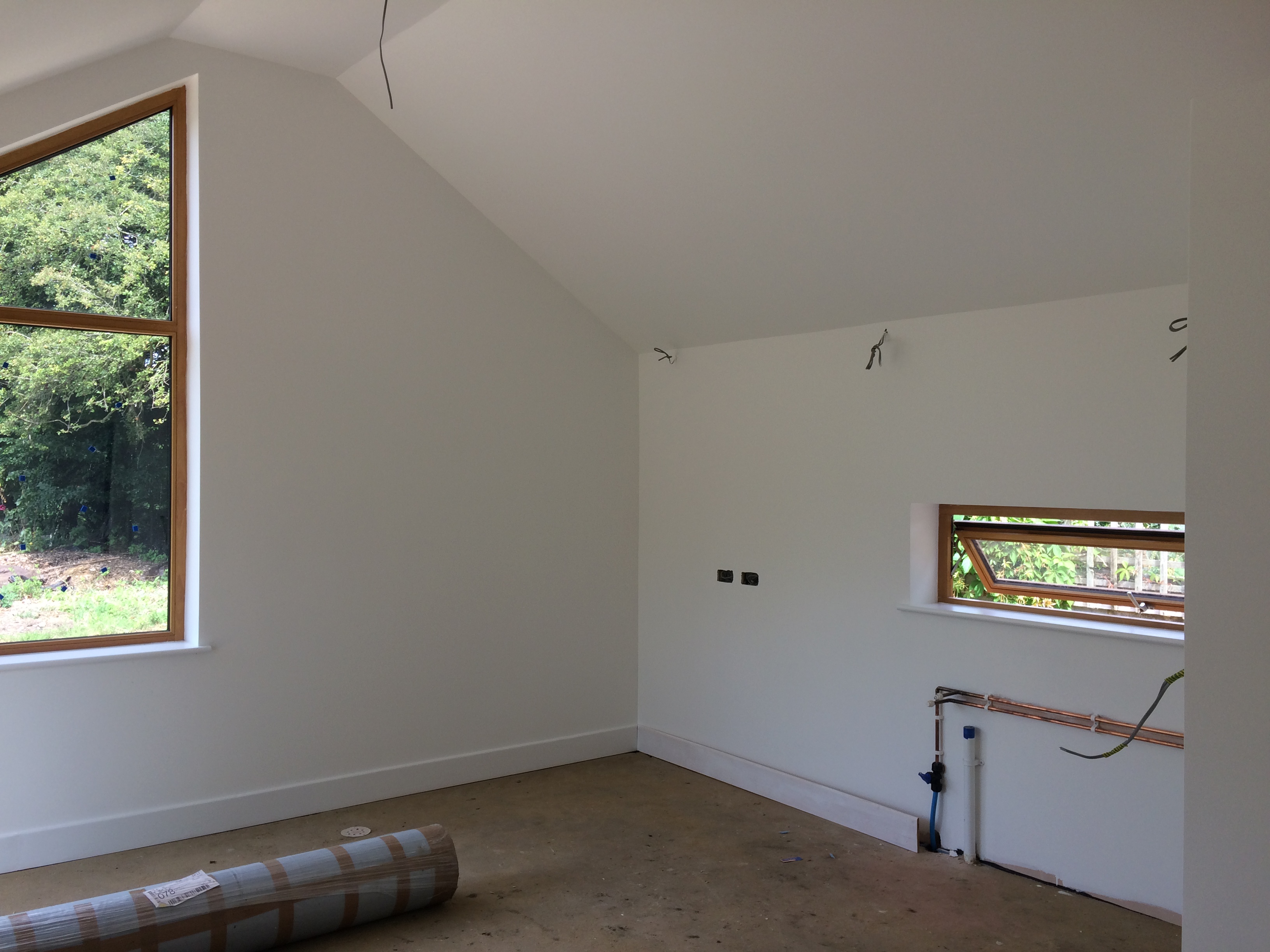 Stone House Gt Glemham | M S Architecture + Design-9