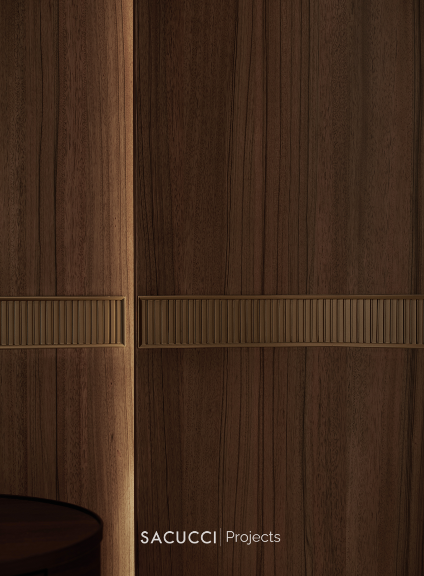 SACUCCI北京首席公馆木作案例丨中国北京丨褚荣振设计工作室,胡晓芳-48