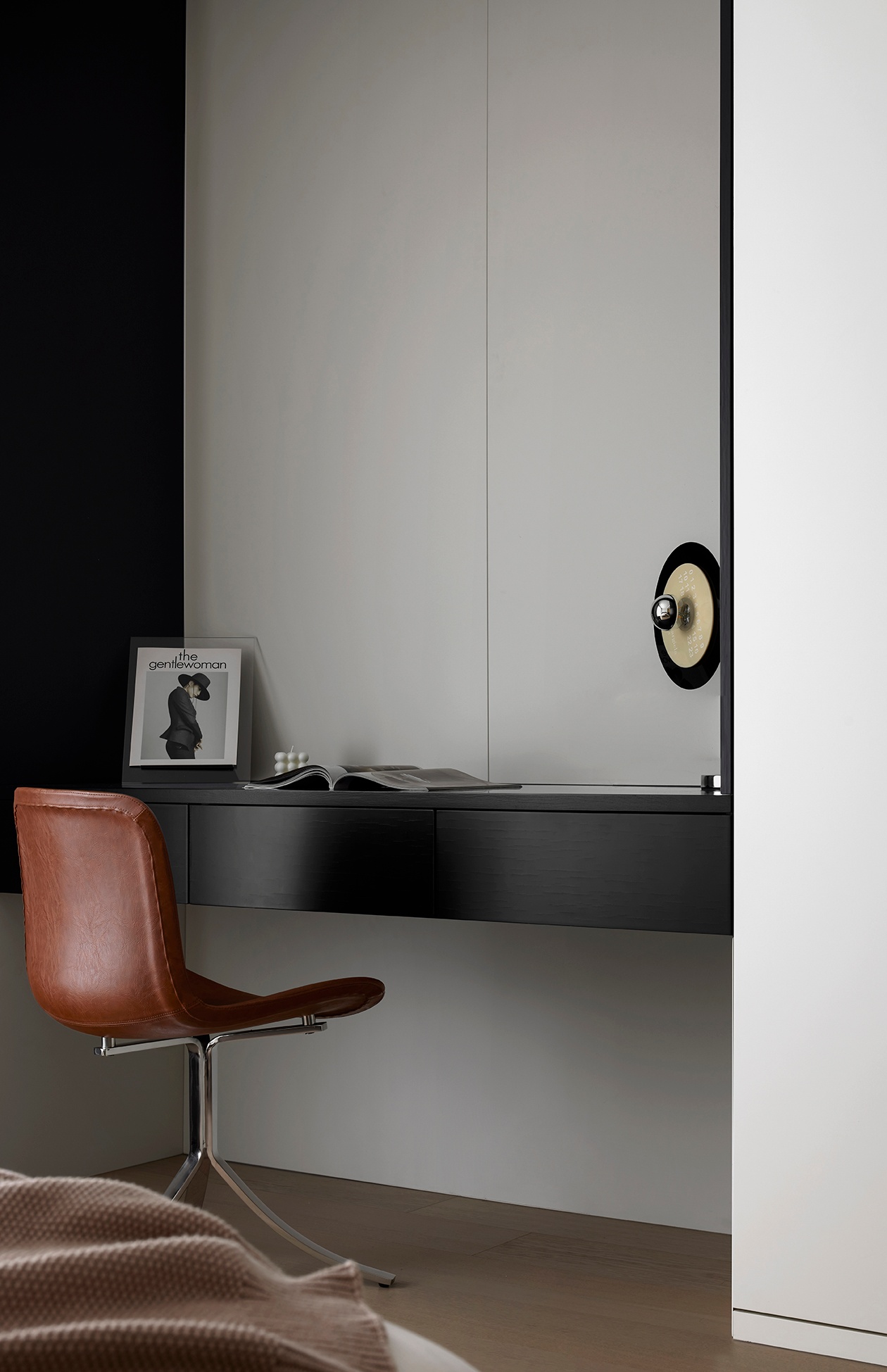 蕴意于内,隐奢于境丨DHYP 东荷逸品空间设计-74