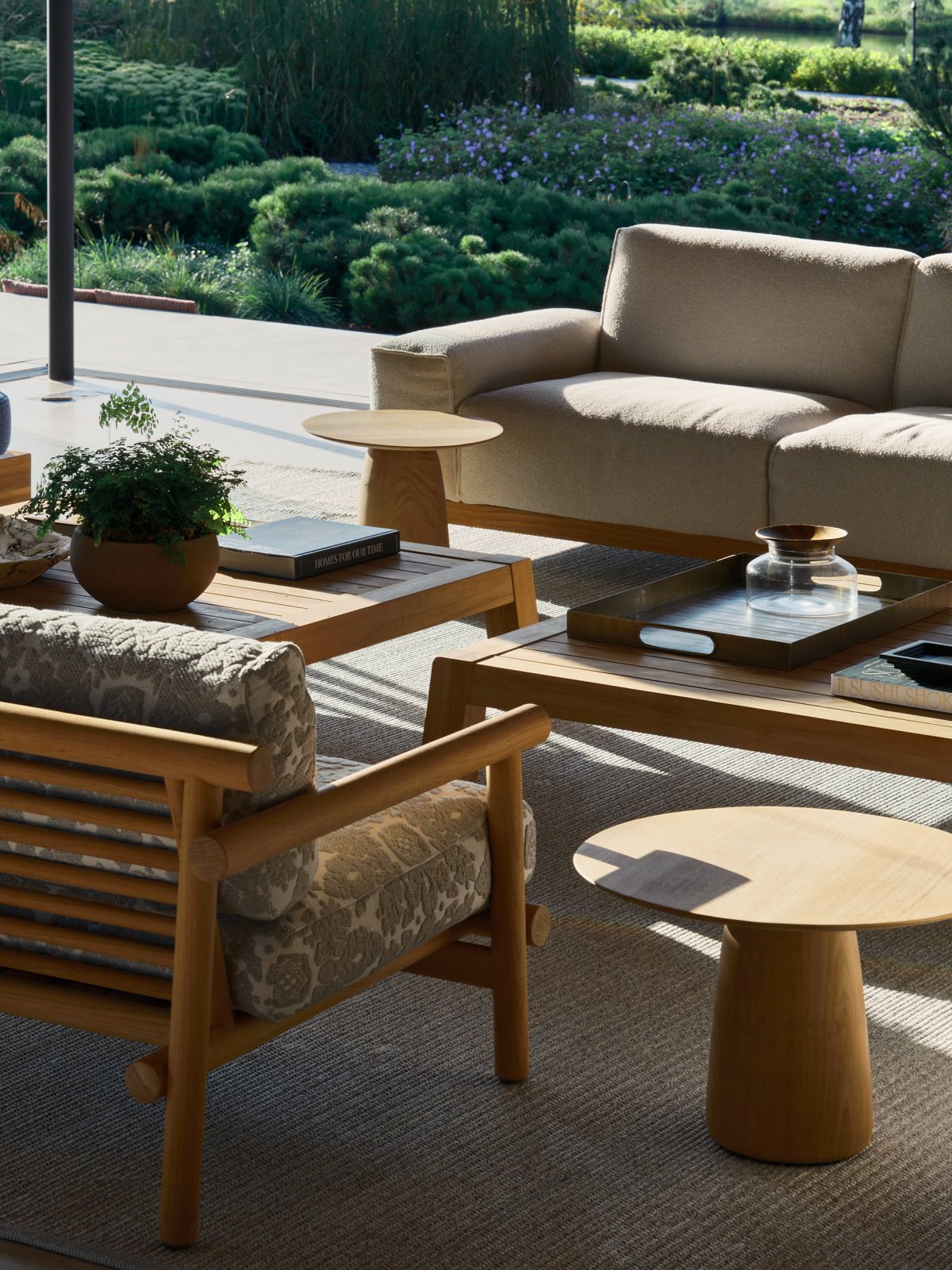 夏日凉亭丨HoromyStudio-12