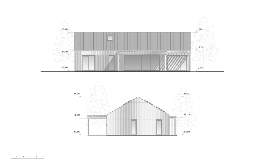 典型乡村住宅丨乌克兰-15