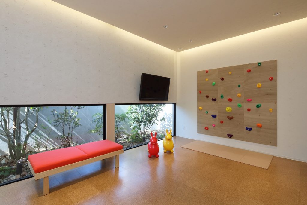 一宮かみあわせ歯科丨UDA建築設計-25