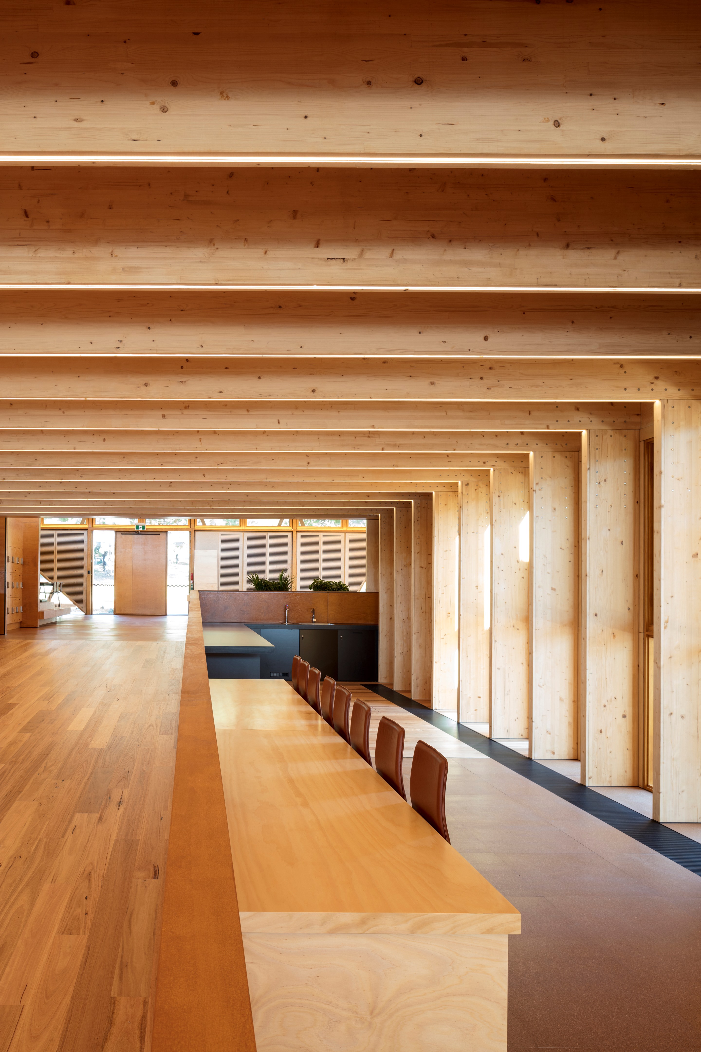 Macquarie University Incubator·现代创新孵化器-8