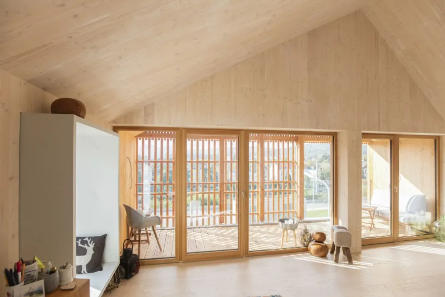 维也纳环保家居,百年呼吸的氧气-30