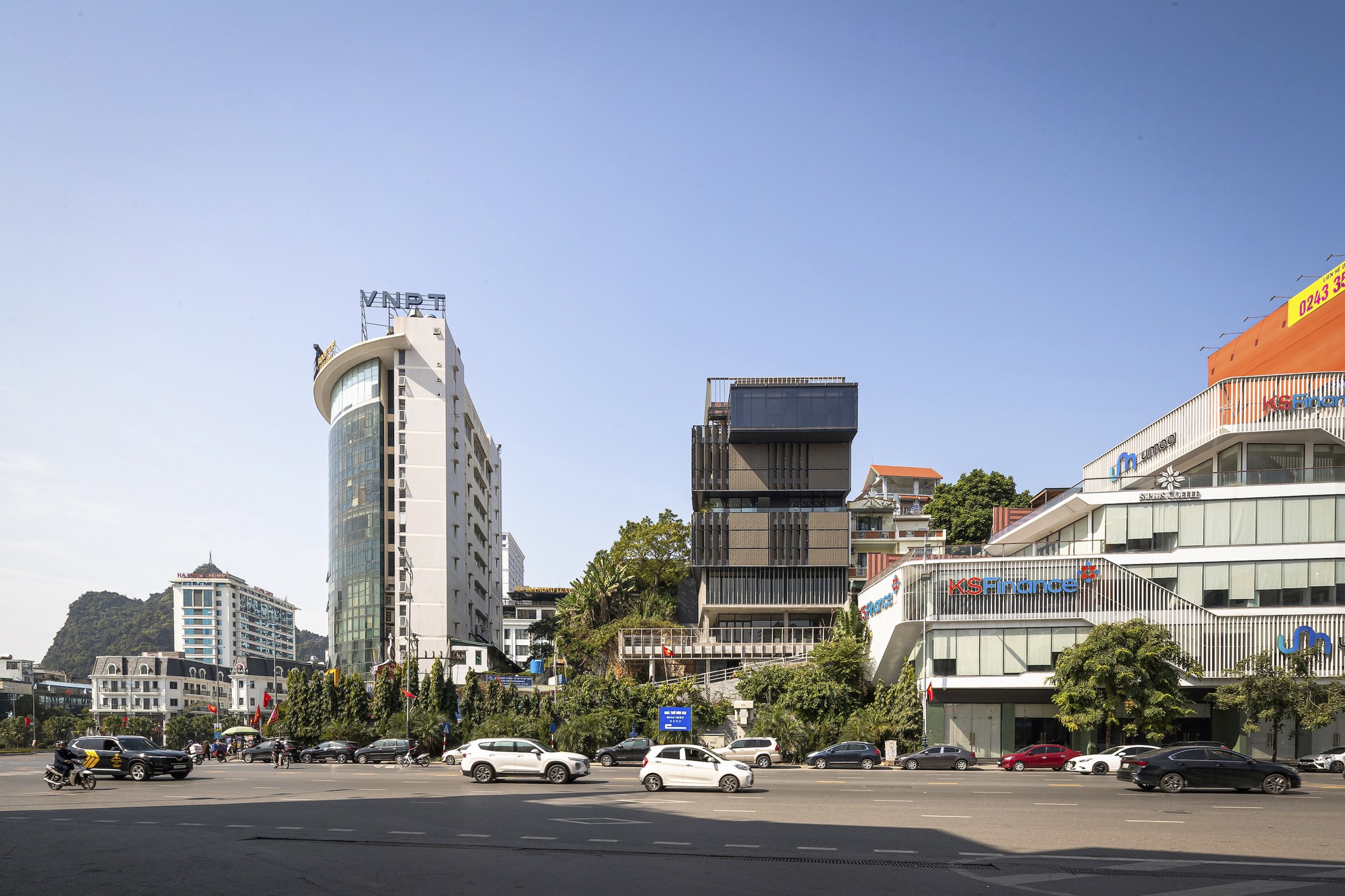 灯塔丨越南丨Toob Studio-25