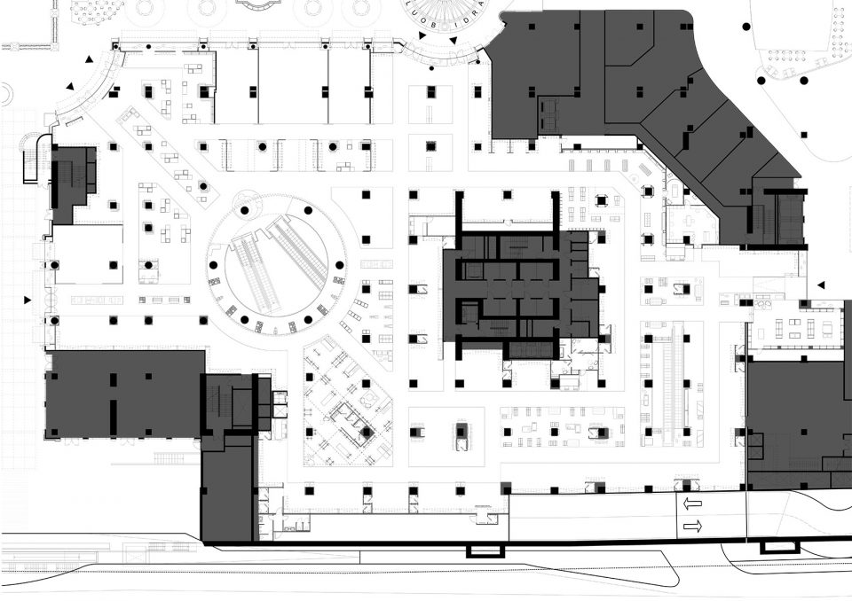 老佛爷商城伊斯坦布尔店  plajer - franz studio-13