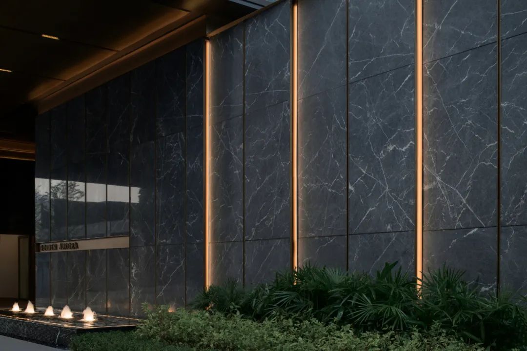 万科理想花地·金域曦府丨中国广州丨LANDAU朗道-33