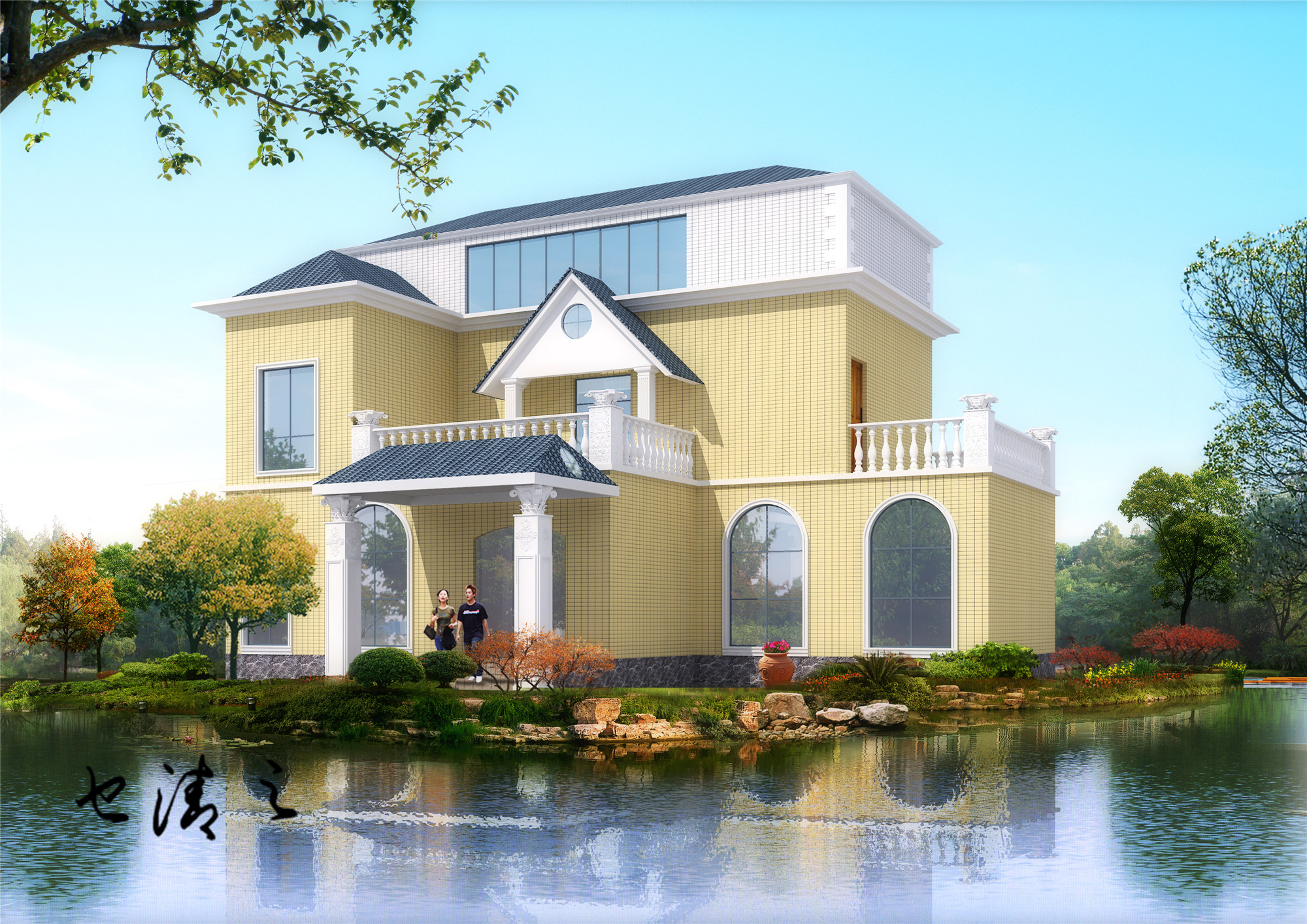 荷兰鹿特丹 Market Hall 美食广场设计-6