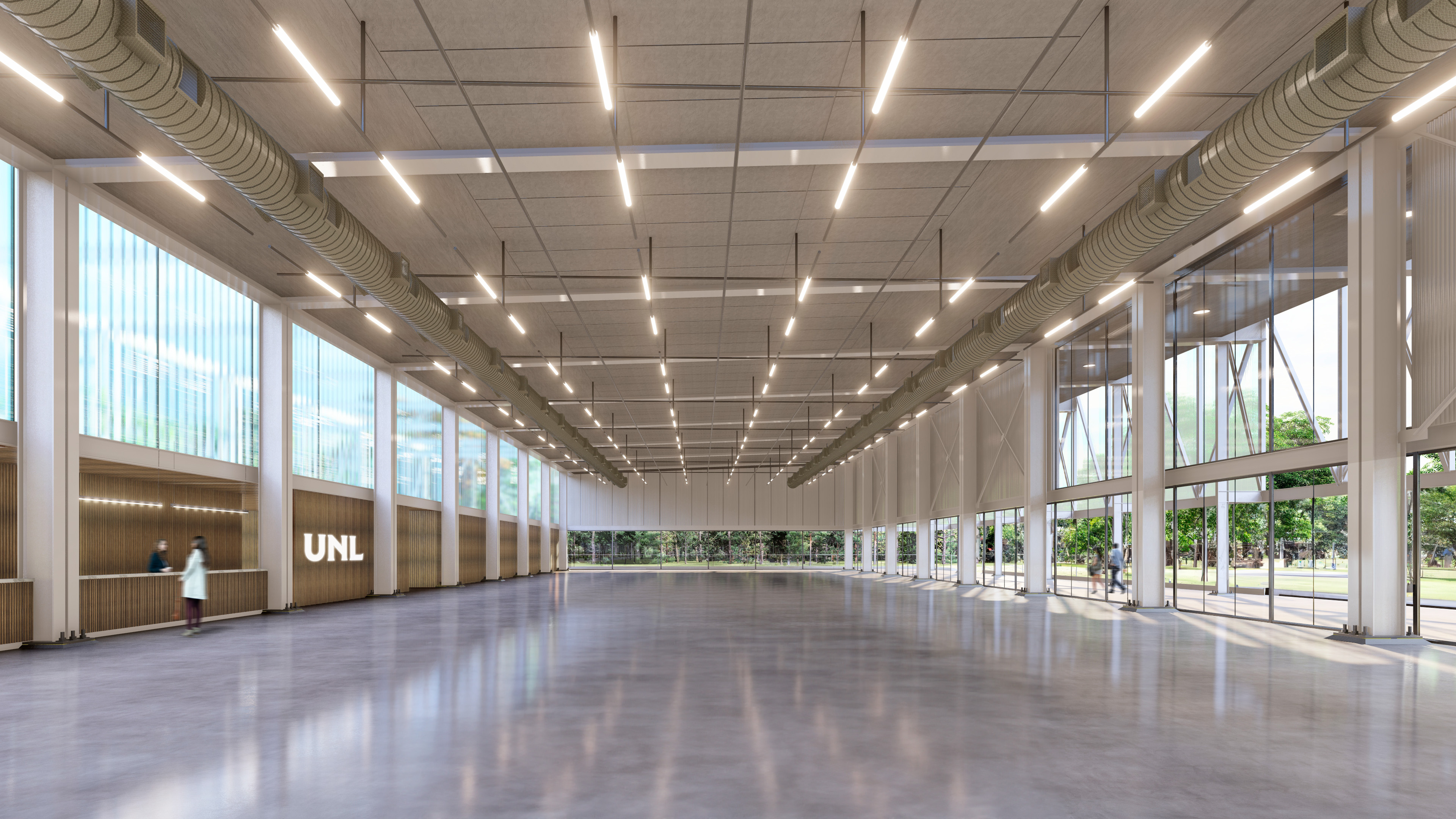 餐厅丨ArgentinaSanta Fe丨Dirección de Obras y Servicios UNL-9