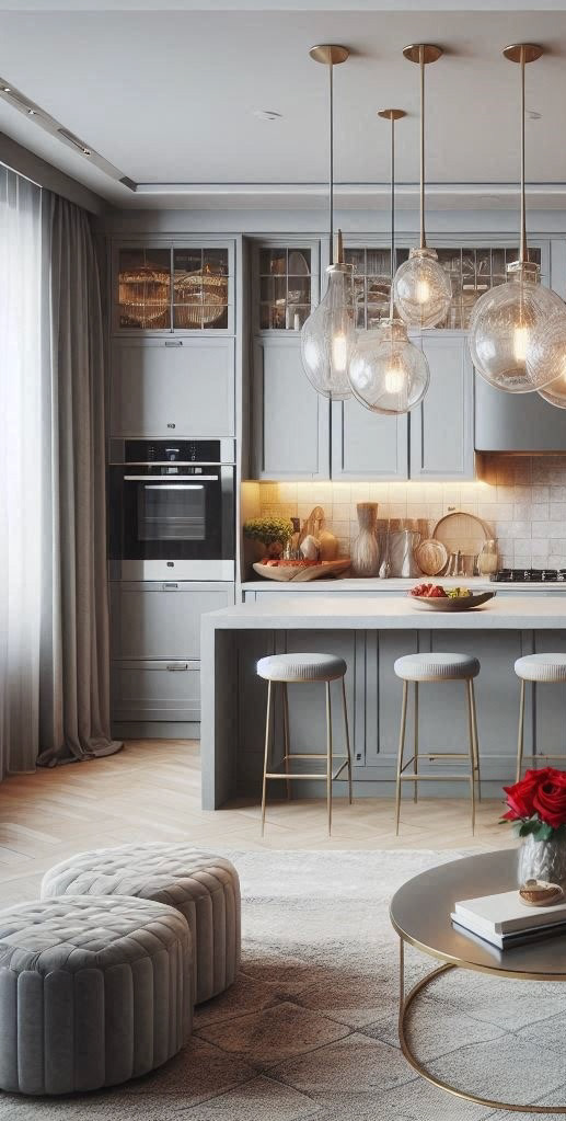 Punto Rojo 室内设计-4