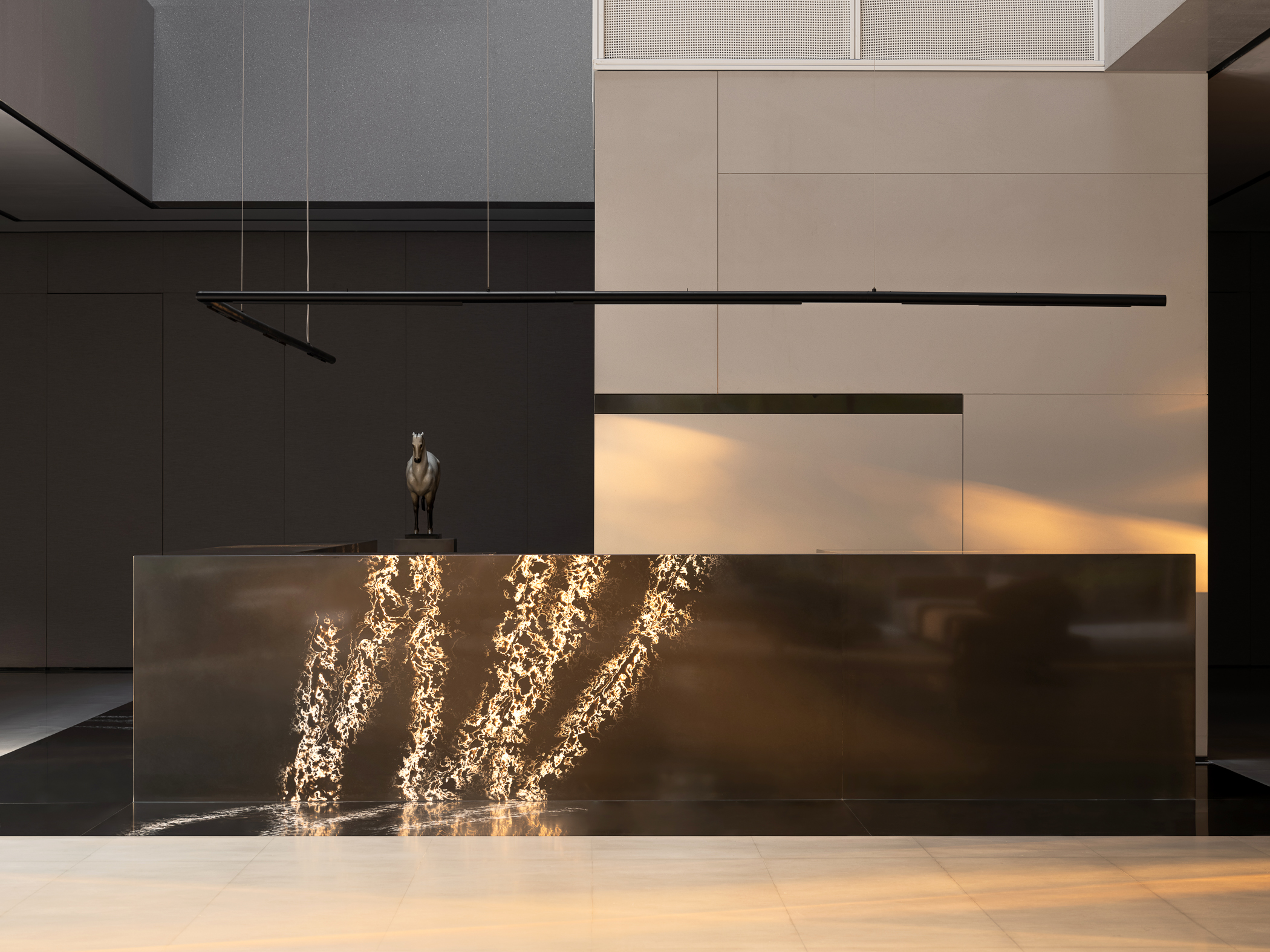 齐治科技办公室丨中国杭州丨上海 Hippop 设计团队-19