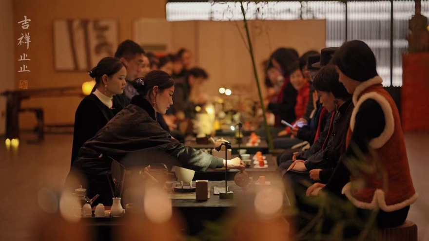 寒山别院丨中国苏州丨无设建筑-155