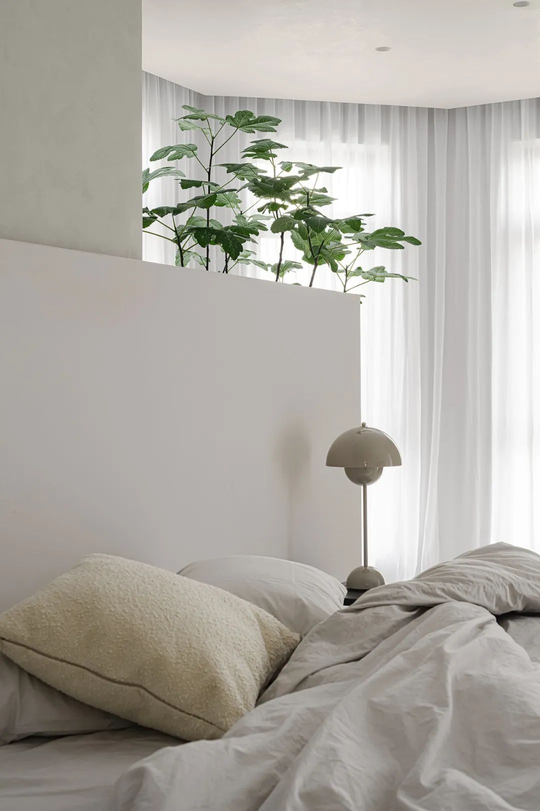 鄂尔多斯绿洲 · 自由环形动线串联生活区域丨中国鄂尔多斯丨尔我空间设计研究室-48