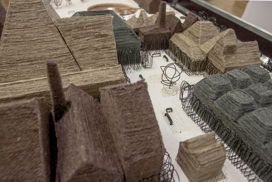 Megabudka文化中心丨俄罗斯莫斯科丨Юлия Арнаутова等10人-57