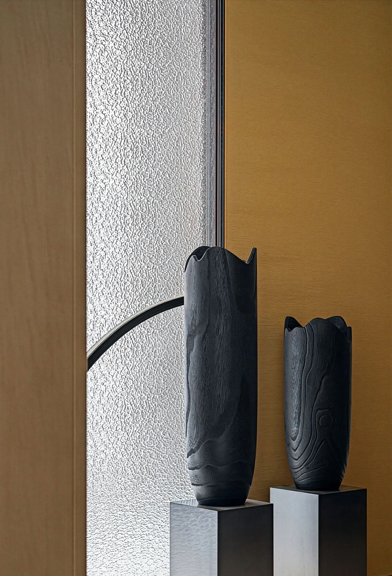 上海信安里别墅软装设计丨中国上海丨深圳市布鲁盟室内设计有限公司-36