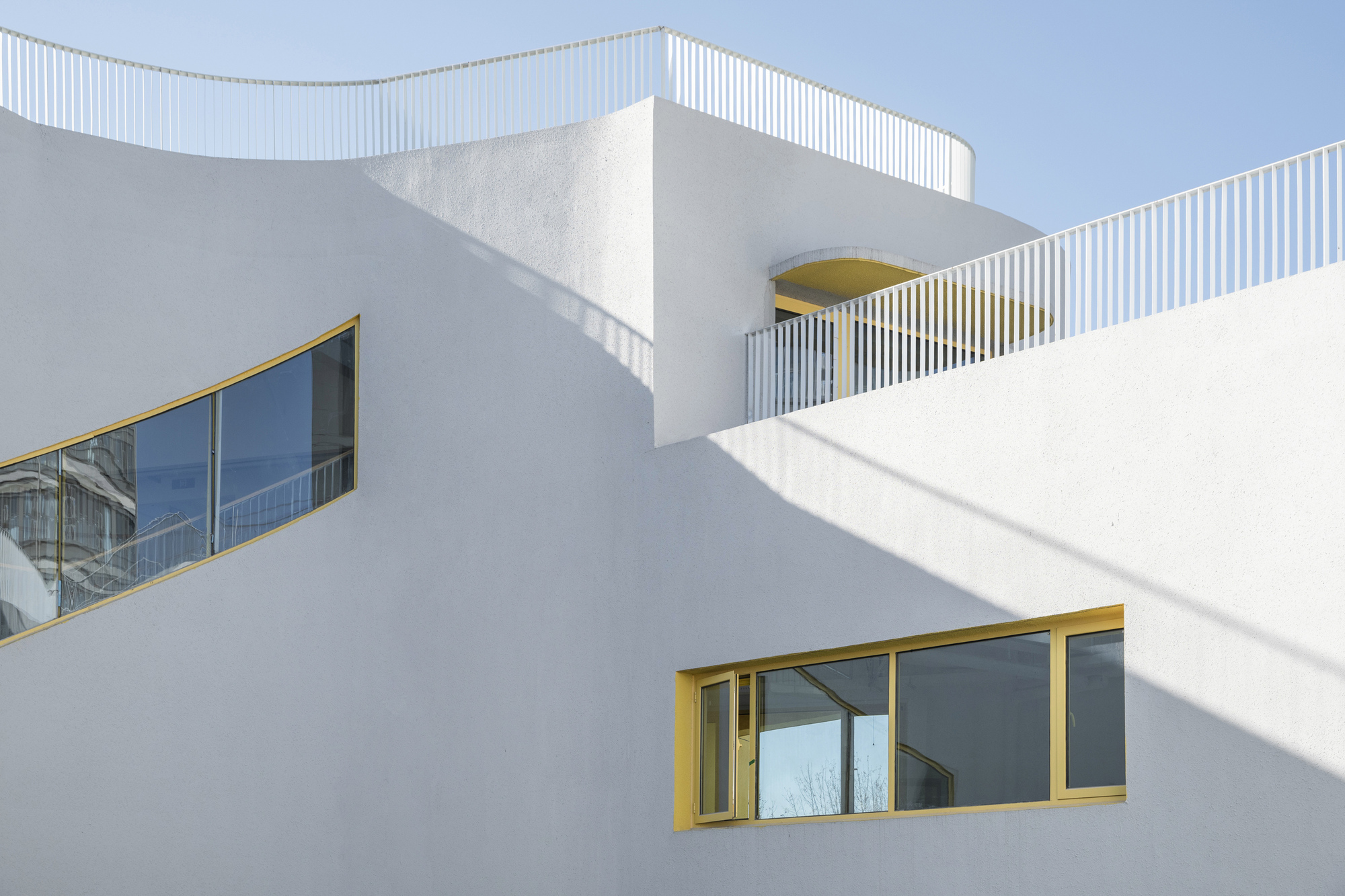 丨中国北京丨MAT Office-22