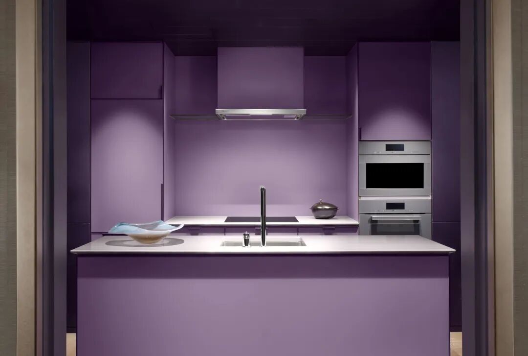 避世隐奢酒店丨Yabu Pushelberg-64