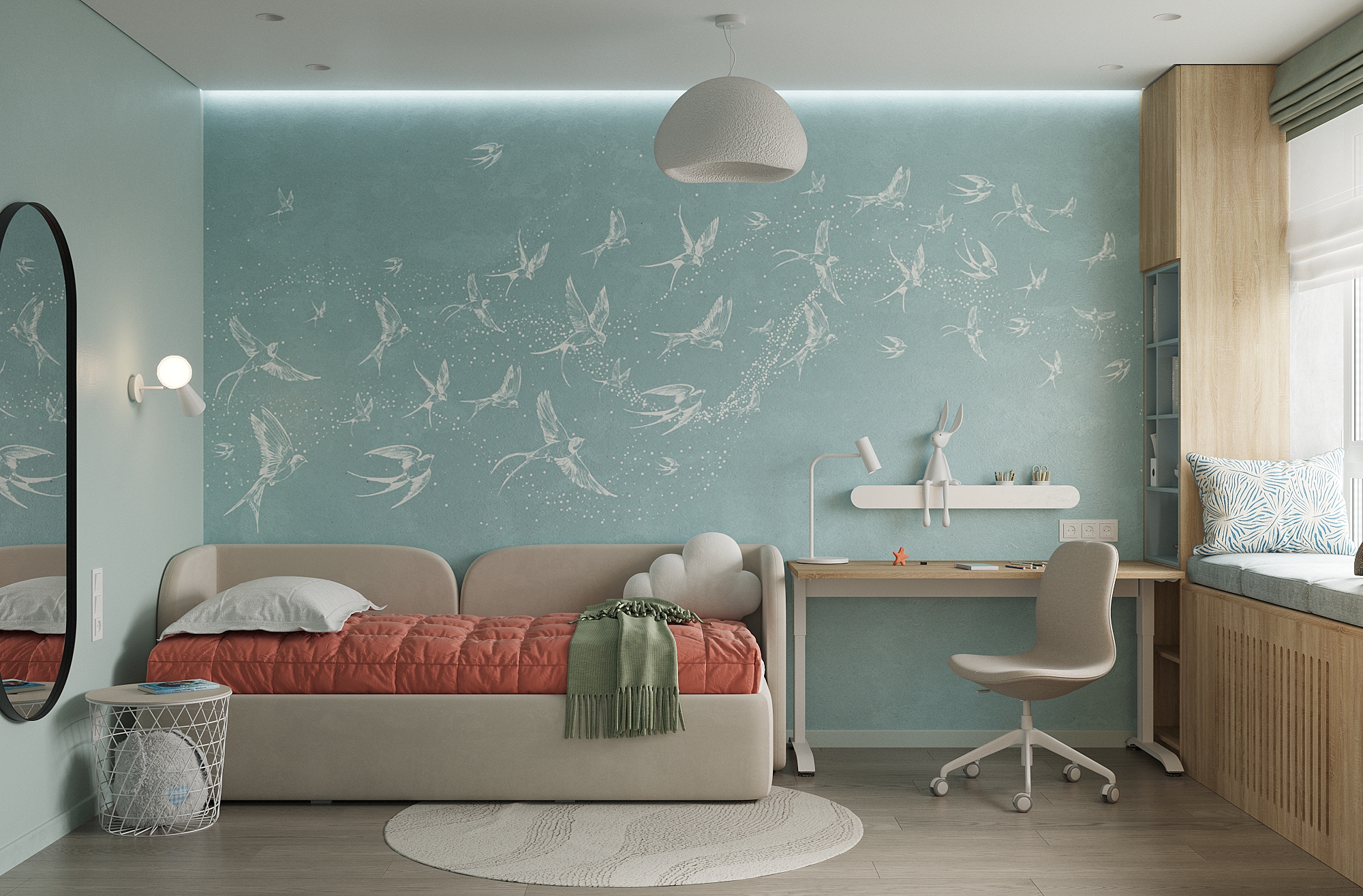 Среда обитания-11