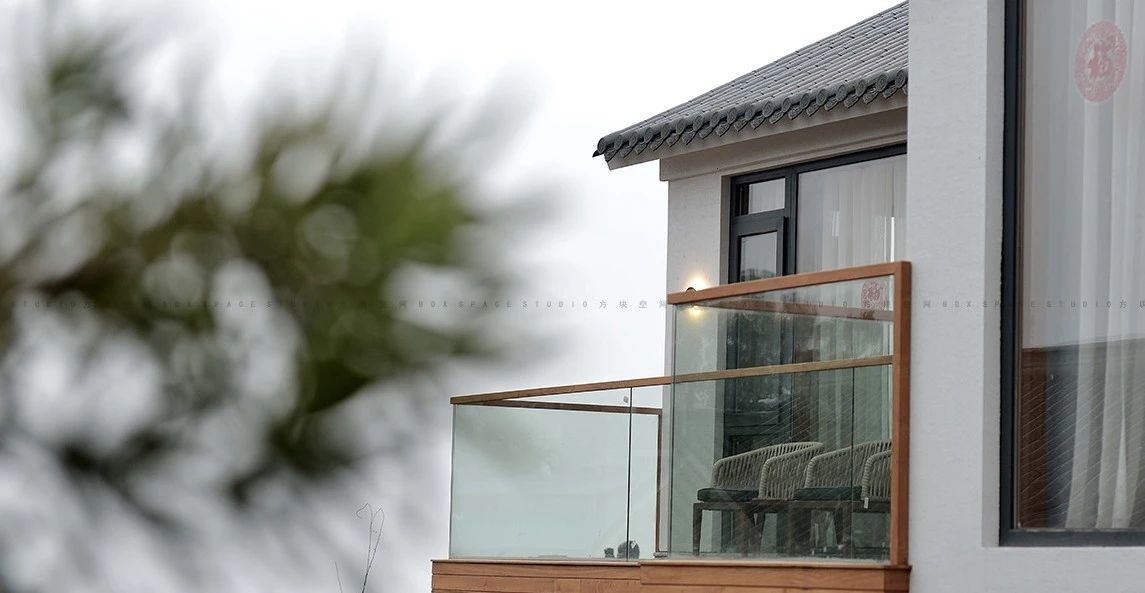 新旅明樾堂丨中国南昌丨方块空间-64